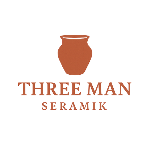Three Man Seramik